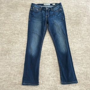 Buckle Jeans, BKE denim, Payton fit